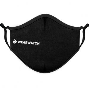 WEARWATCH - MASCARILLA REUTILIZABLE
