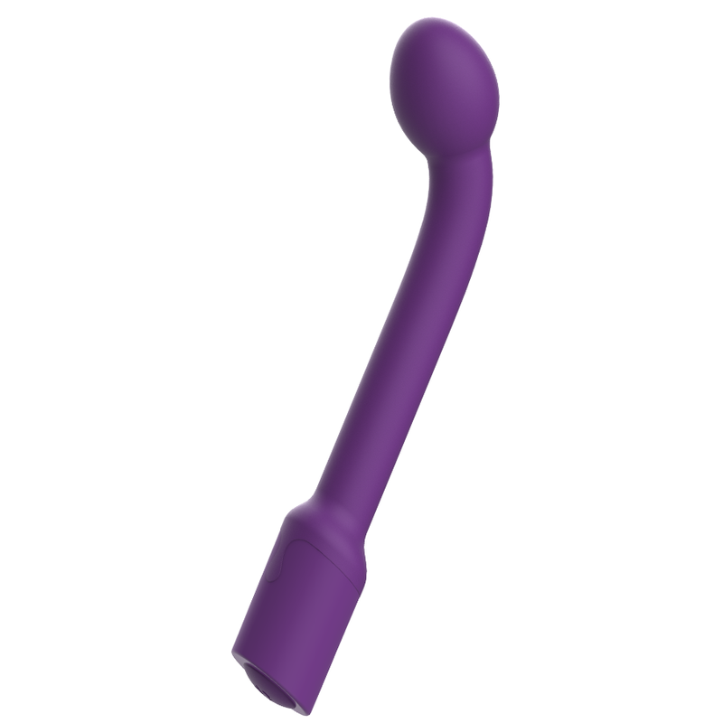 REWOLUTION - REWOFLEX VIBRADOR ESTIMULADOR PUNTO G FLEXIBLE - Imagen 4