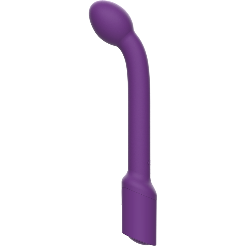 REWOLUTION - REWOFLEX VIBRADOR ESTIMULADOR PUNTO G FLEXIBLE - Imagen 5