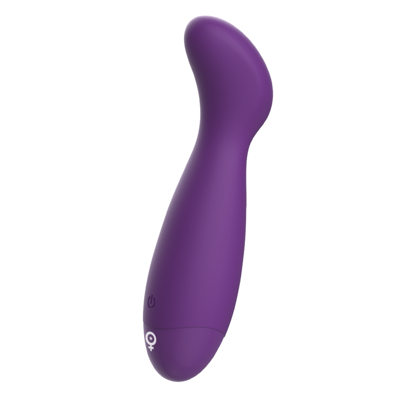 REWOLUTION - REWOPULSE VIBRADOR FLEXIBLE ESTIMULADOR PUNTO G - Imagen 4