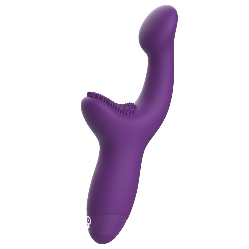REWOLUTION - REWOKISS VIBRADOR ESTIMULADOR PUNTO A - Imagen 4