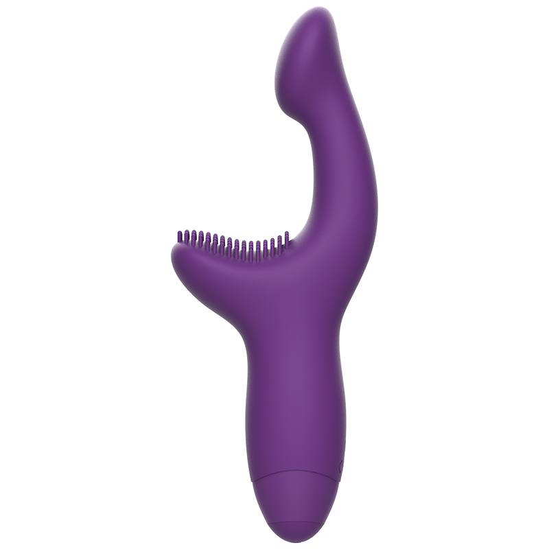 REWOLUTION - REWOKISS VIBRADOR ESTIMULADOR PUNTO A - Imagen 5