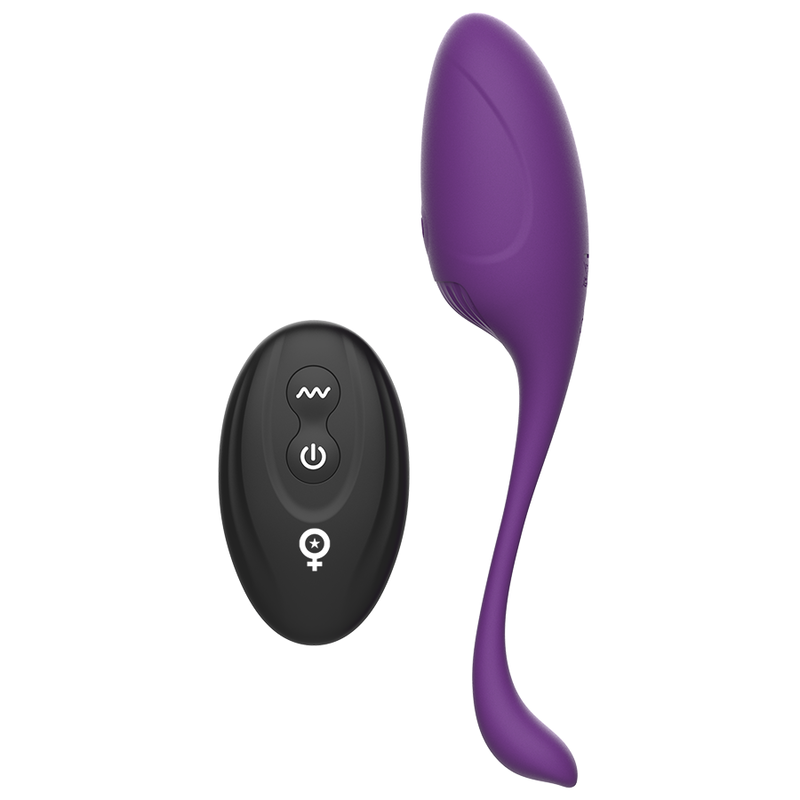 REWOLUTION - REWOVO HUEVO VIBRADOR CONTROL REMOTO - Imagen 5