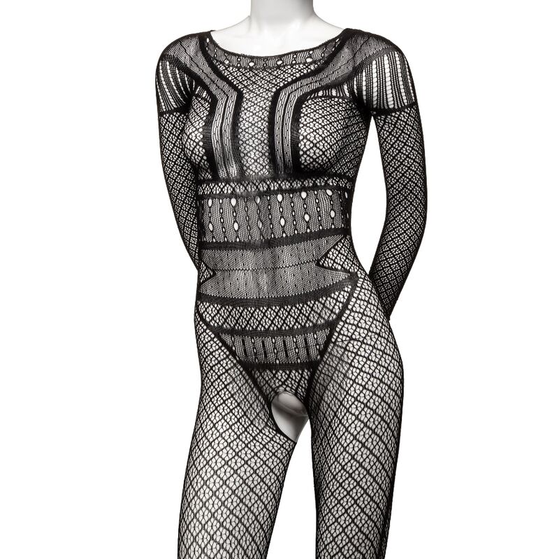 CALEXOTICS - LACE BODY SUIT TALLA UNICA - Imagen 2