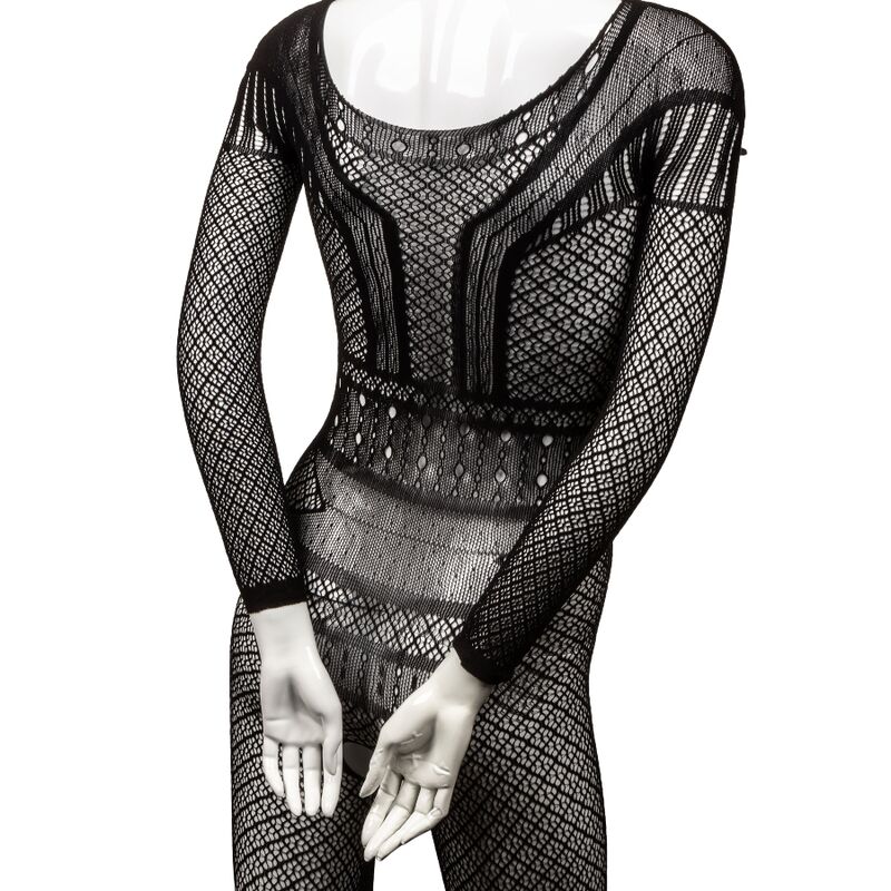 CALEXOTICS - LACE BODY SUIT TALLA UNICA - Imagen 3