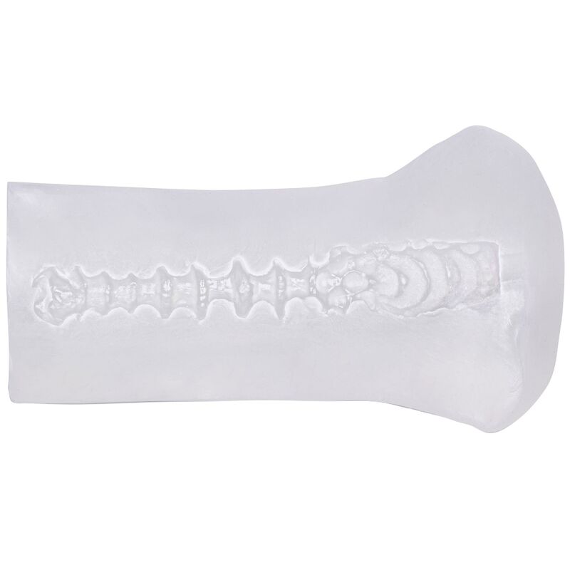 CALEXOTICS - MASTURBADOR BOUNDLESS STROKER TRANSPARENTE - Imagen 3