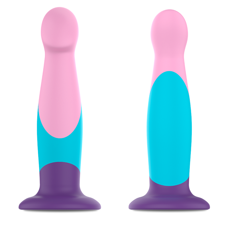 MYTHOLOGY - GARRICK PASTEL DILDO - Imagen 4