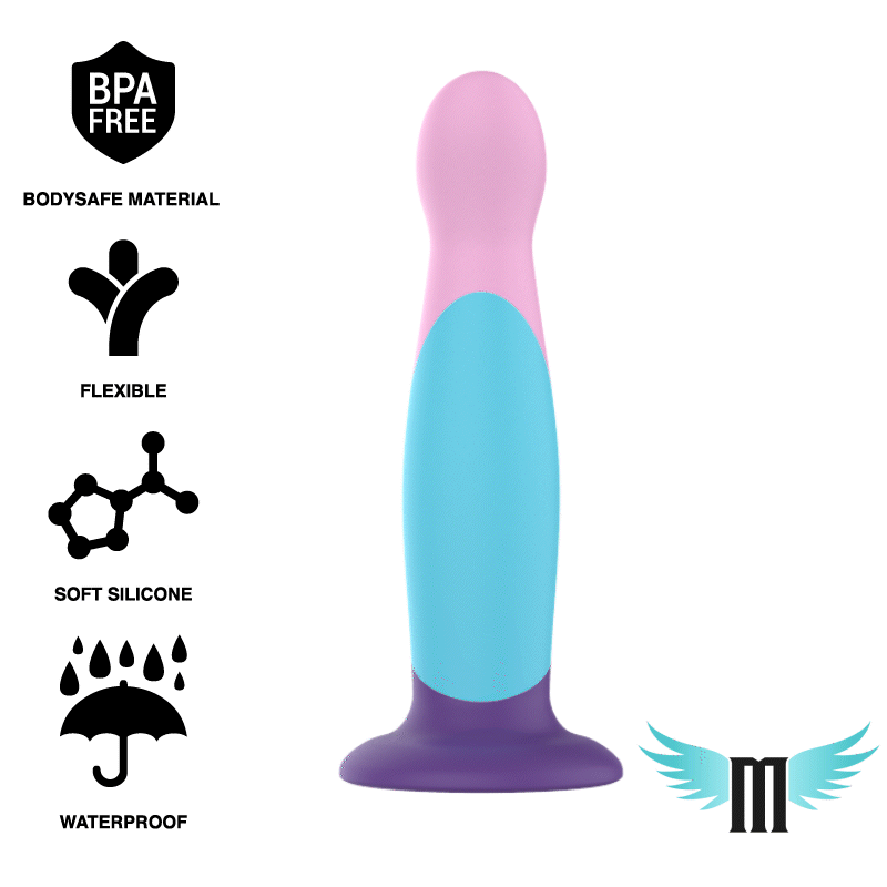 MYTHOLOGY - GARRICK PASTEL DILDO - Imagen 2