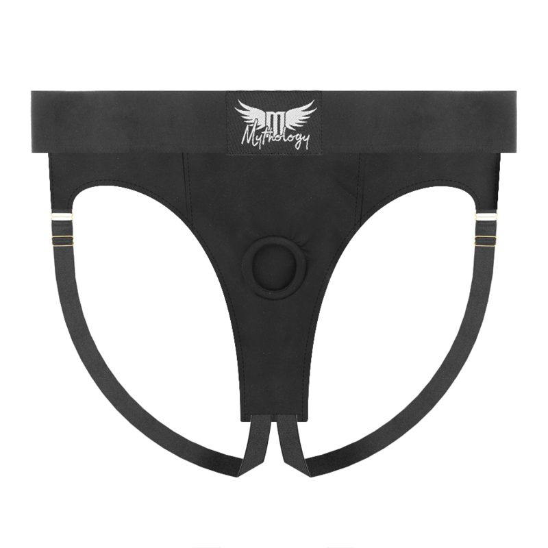 MYTHOLOGY FANTASY HARNESS - ARNÉS SUPER ELÁSTICO TALLA ÚNICA - Imagen 5