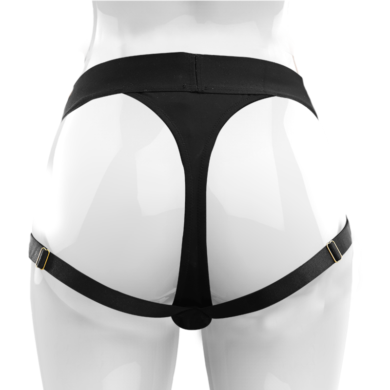 MYTHOLOGY FANTASY HARNESS - ARNÉS SUPER ELÁSTICO TALLA ÚNICA - Imagen 4