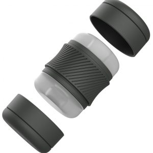 B SWISH - BHANDY MASTURBADOR CLSICO NEGRO