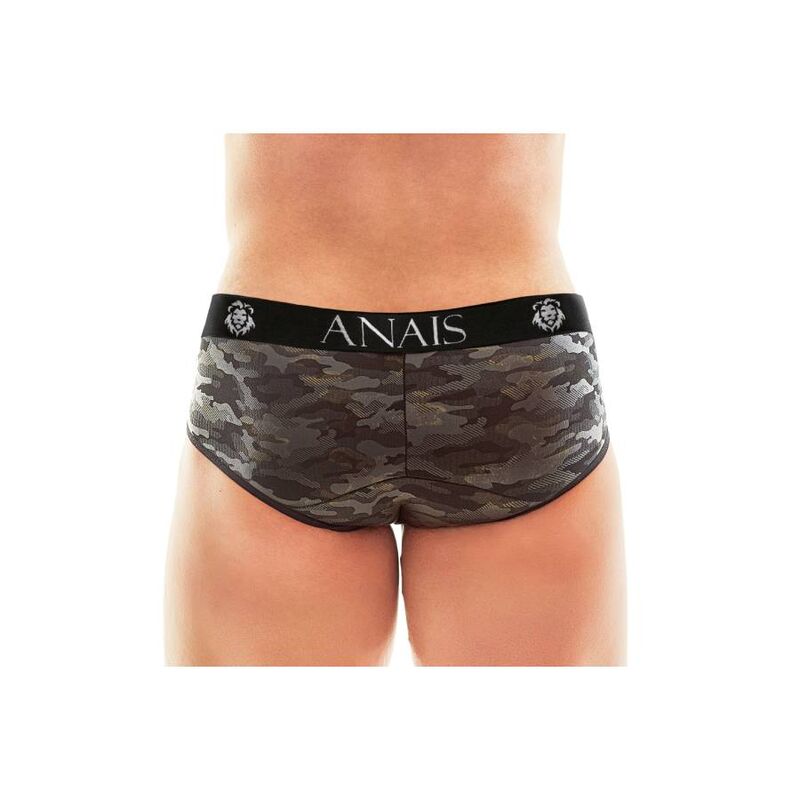 ANAIS MEN - ELECTRO BOXER BRIEF S - Imagen 4