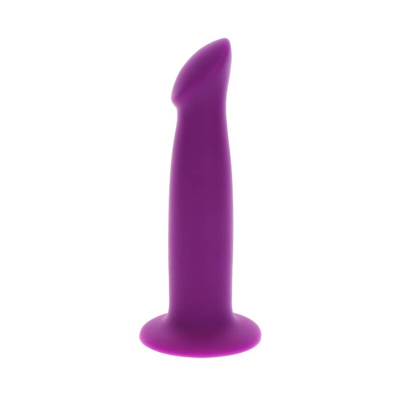 GET REAL - GOODHEAD DONG 12 CM MORADO - Imagen 3