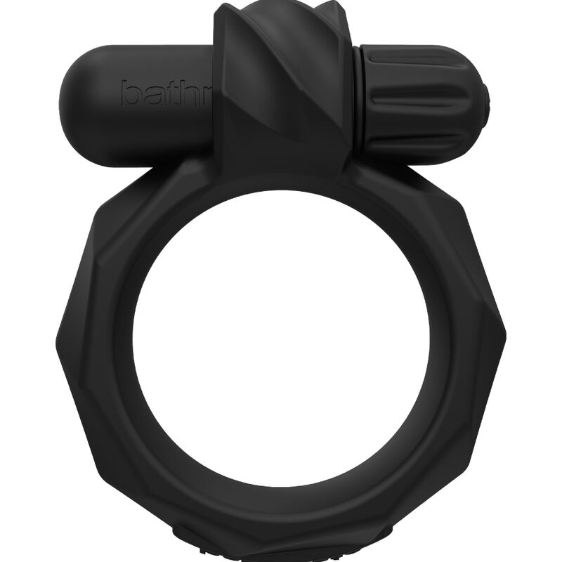 BATHMATE - VIBE RING MAXIMUS 55 - Imagen 2