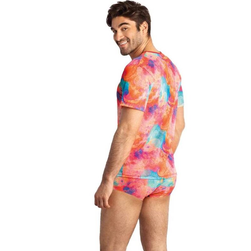 ANAIS MEN - FALCON CAMISETA L - Imagen 2