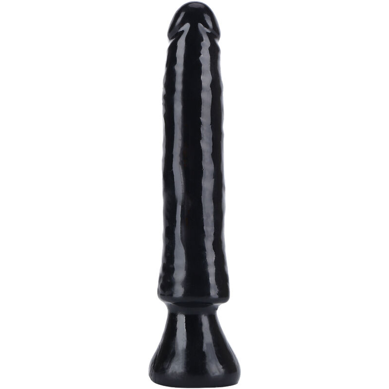 GET REAL - STARTER DONG 16 CM NEGRO - Imagen 2