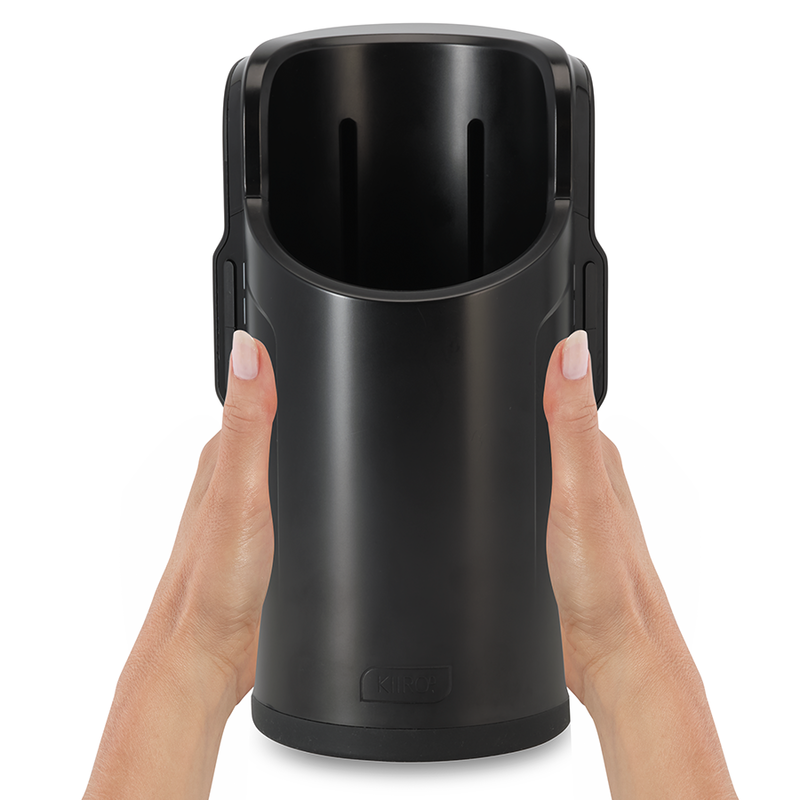 KIIROO - KEON MASTURBADOR INTERACTIVO FEEL STROKER NO INCLUIDO - Imagen 3