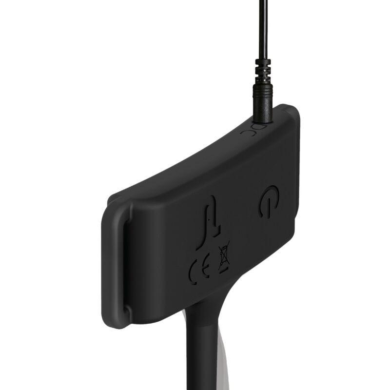 ADRIEN LASTIC - PANT VIBE VIBRADOR PANTIES FLEXIBLE CONTROL REMOTO - Imagen 5