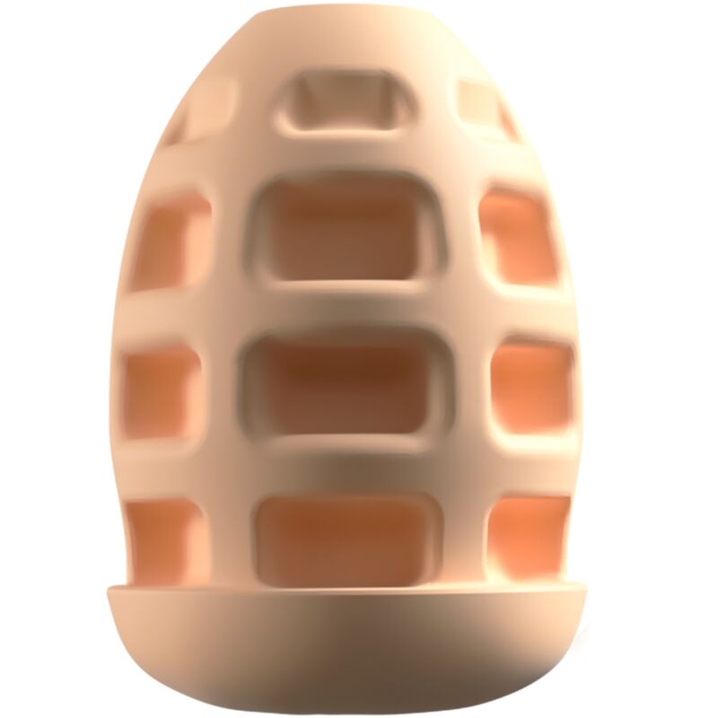 ALIVE - SHOT EXPERIENCE MINI MASTURBADOR ANAL - Imagen 2