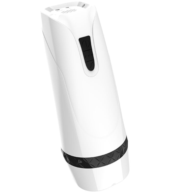 ARMONY - MASTURBADOR VIBRADOR VAGINA CON VOZ EROTICA - Imagen 4