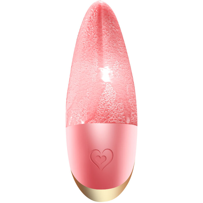 ARMONY - LENGUA VIBRADOR ESTIMULADOR - Imagen 4