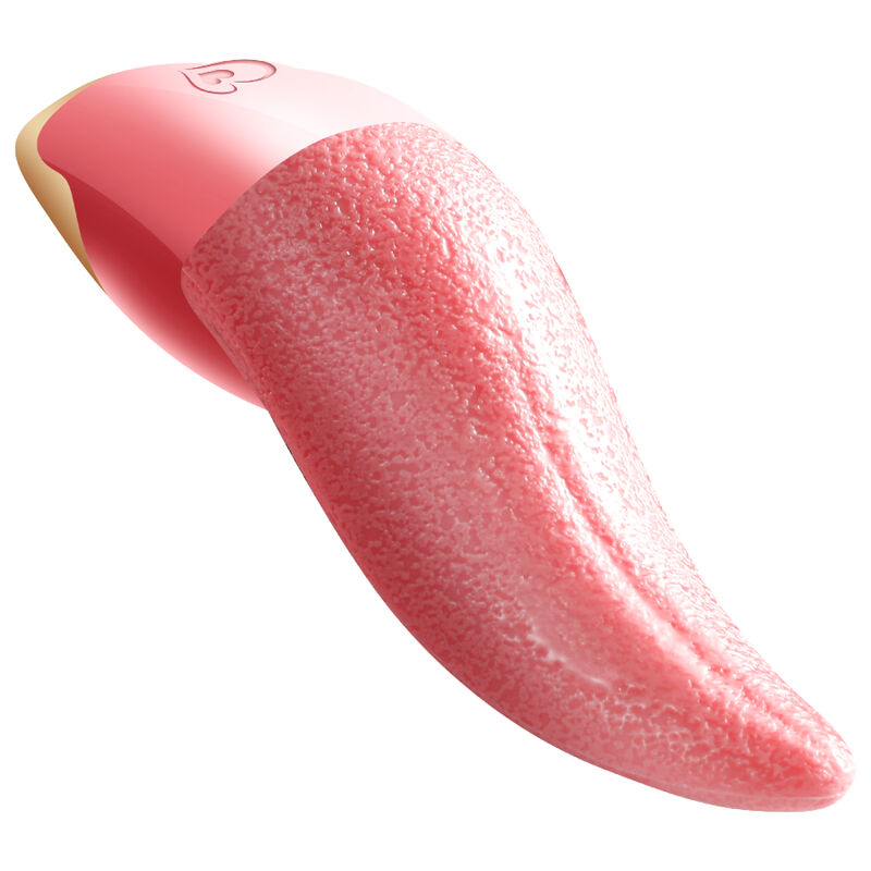 ARMONY - LENGUA VIBRADOR ESTIMULADOR - Imagen 3