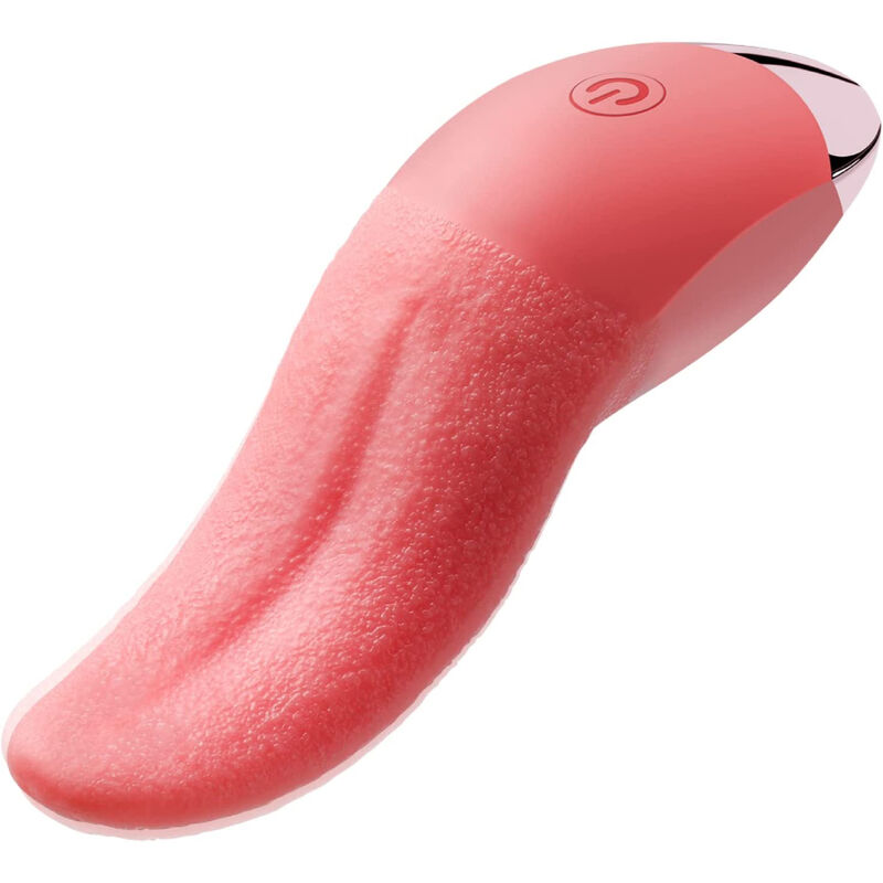 ARMONY - LENGUA VIBRADOR ESTIMULADOR
