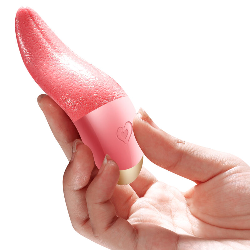 ARMONY - LENGUA VIBRADOR ESTIMULADOR - Imagen 2