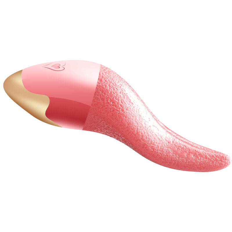 ARMONY - LENGUA VIBRADOR ESTIMULADOR - Imagen 5