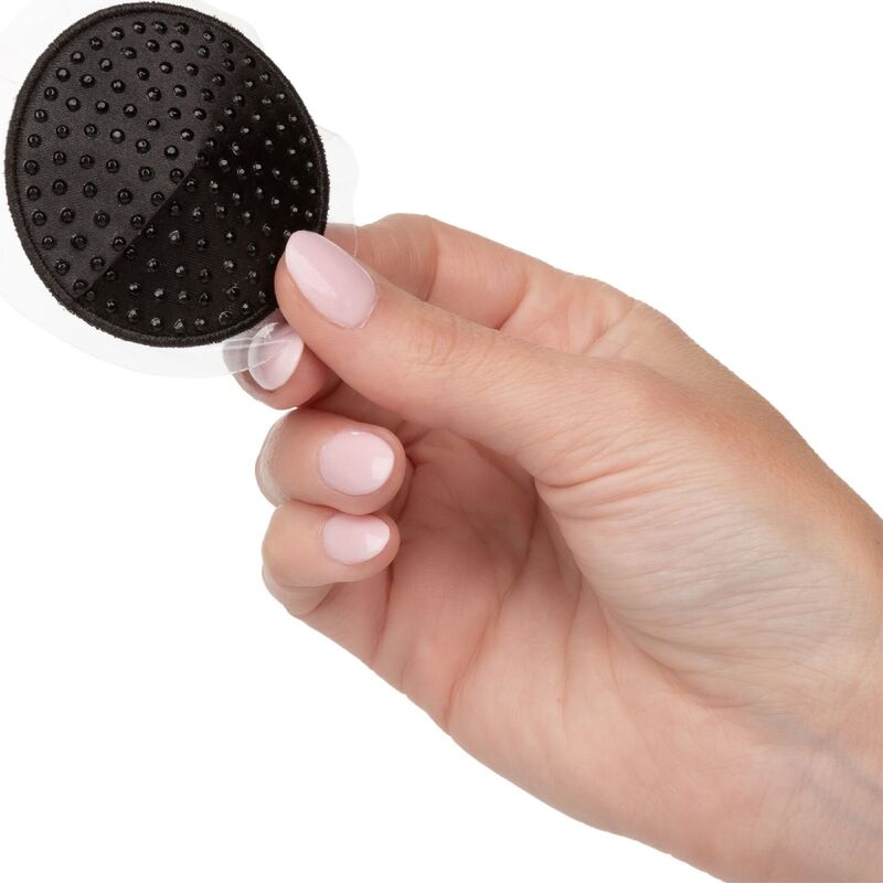 CALEXOTICS - RADIANCE PEZONERAS JOYA FORMA REDONDA - Imagen 5