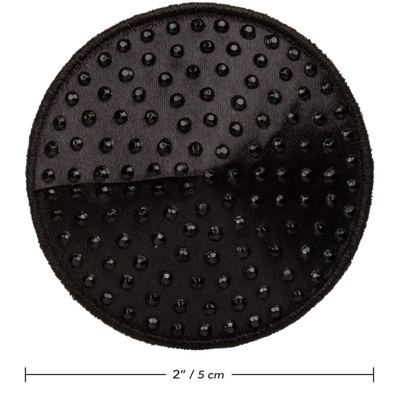 CALEXOTICS - RADIANCE PEZONERAS JOYA FORMA REDONDA - Imagen 4