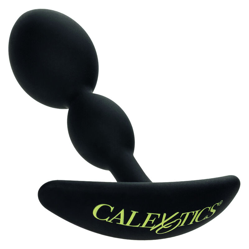 CALEXOTICS - BOUNDLESS PLUG ANAL LGRIMA 2X - Imagen 4