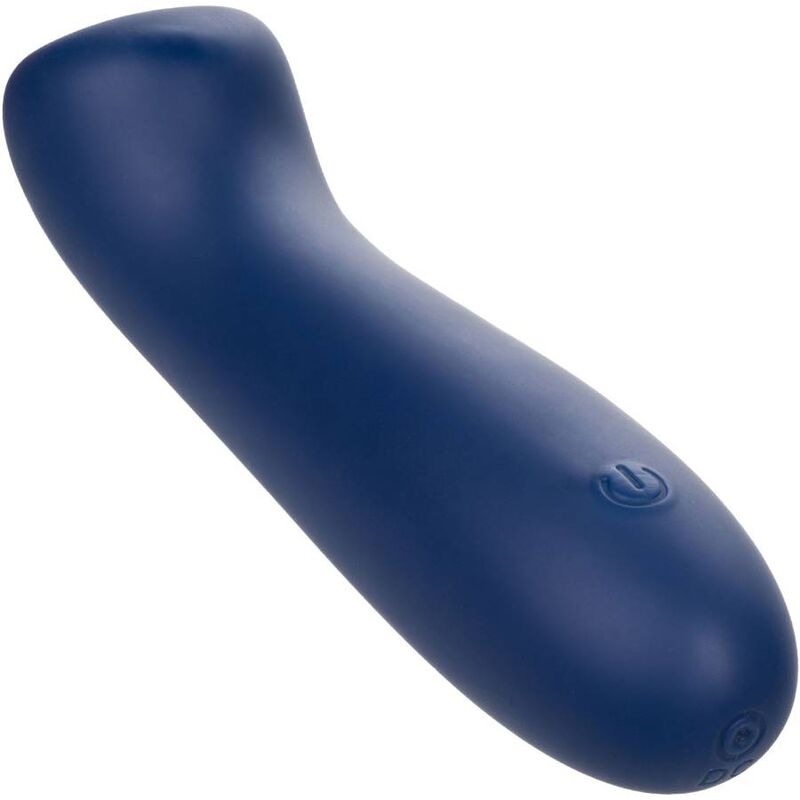 CALEXOTICS - CASHMERE SATIN G AZUL - Imagen 2