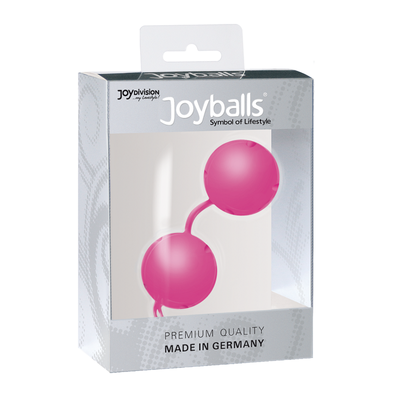 JOYDIVION JOYBALLS - LIFESTYLE BLACK - Imagen 2