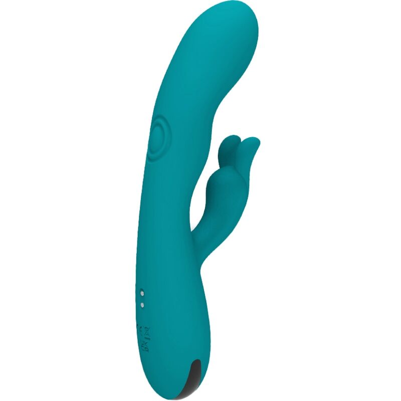 ARMONY - DANCING BUNNY VIBRADOR RABBIT 10 VELOCIDADES VERDE - Imagen 4