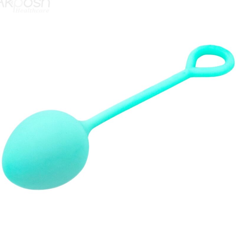 ARMONY - ANABIOSIS PESAS VAGINALES 3 NIVELES VERDE - Imagen 3