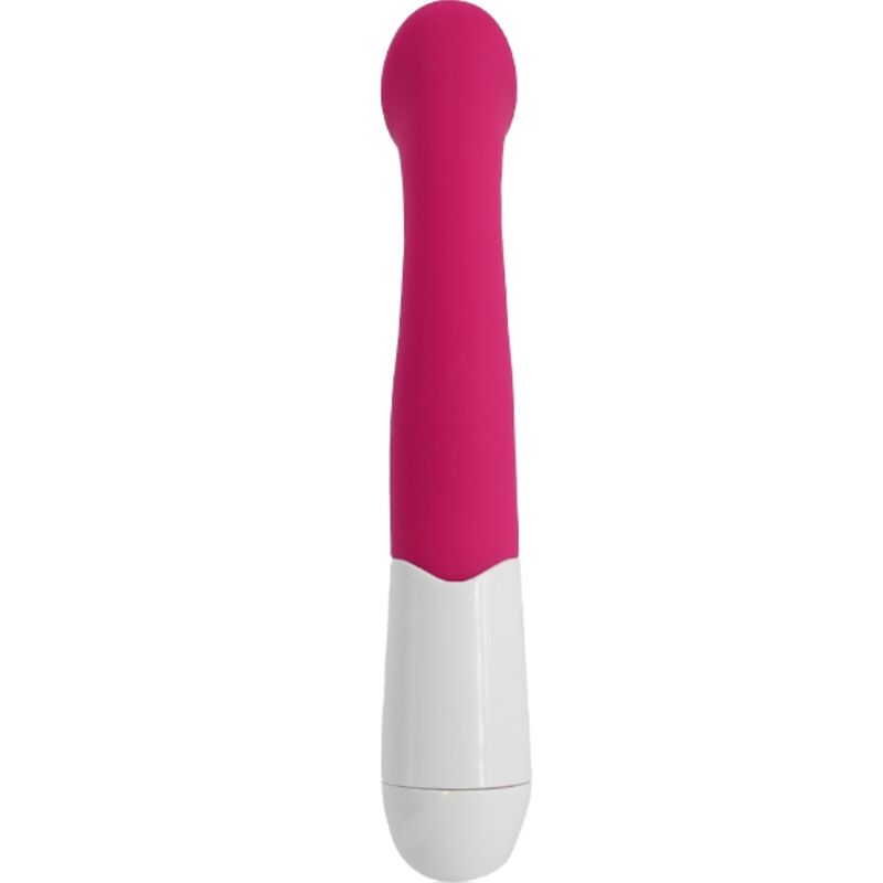 ARMONY - RABBIT VIBRADOR ESTIMULADOR PUNTO G 10 VELOCIDADES ROSA - Imagen 5