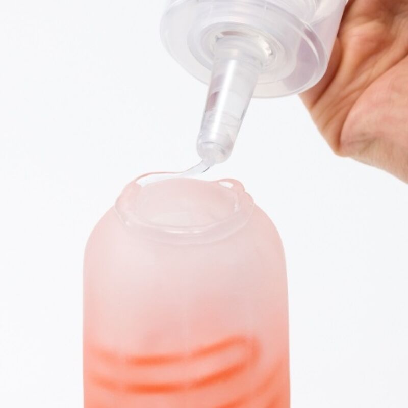 TENGA - LOCIÓN LUBRICANTE MILD BASE AGUA - Imagen 3