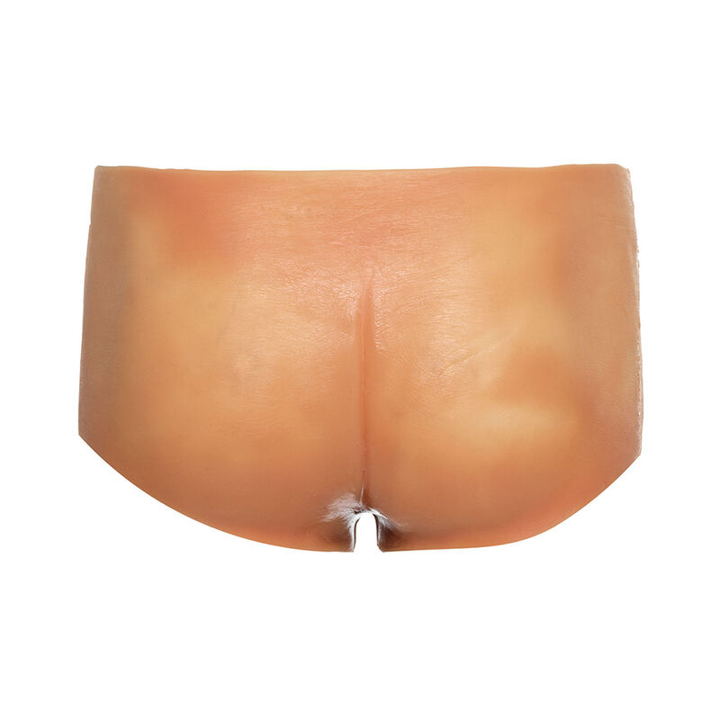 HIDDEN DESIRE - ALTER EGO BÓXER CON PENE 18 CM NATURAL TALLA S/M - Imagen 4