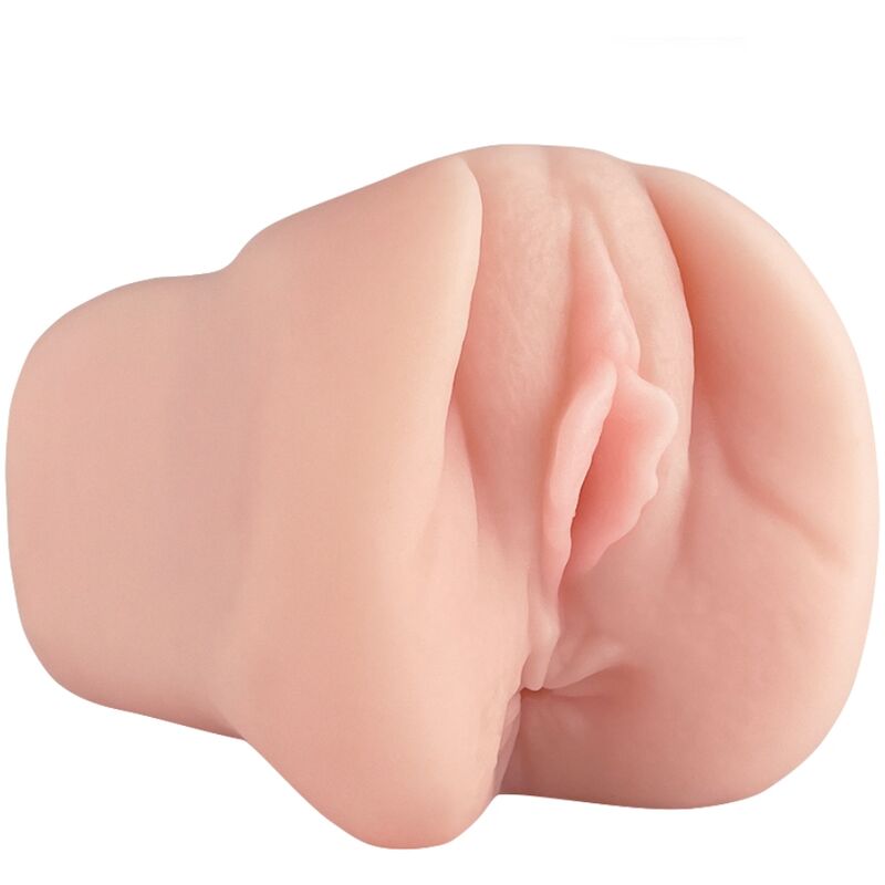 ALIVE - LOLA MASTURBADOR DOBLE MASCULINO VAGINA ANO SUPER REALÍSTICO NATURAL - Imagen 2