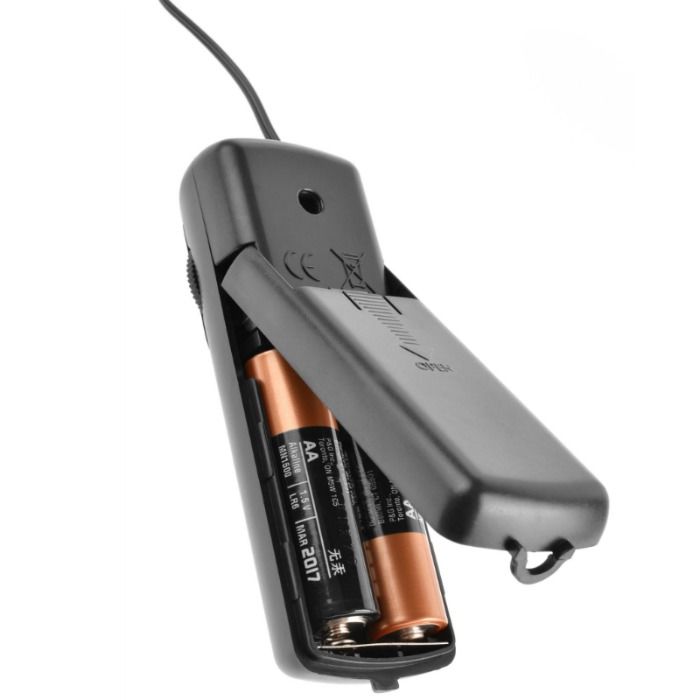 FETISH FANTASY EXTREME - BOMBA SUCCION VAGINAL CON VIBRACION - Imagen 5