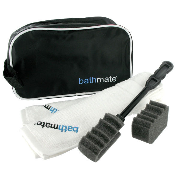 BATHMATE - KIT DE LIMPIEZA - Imagen 5