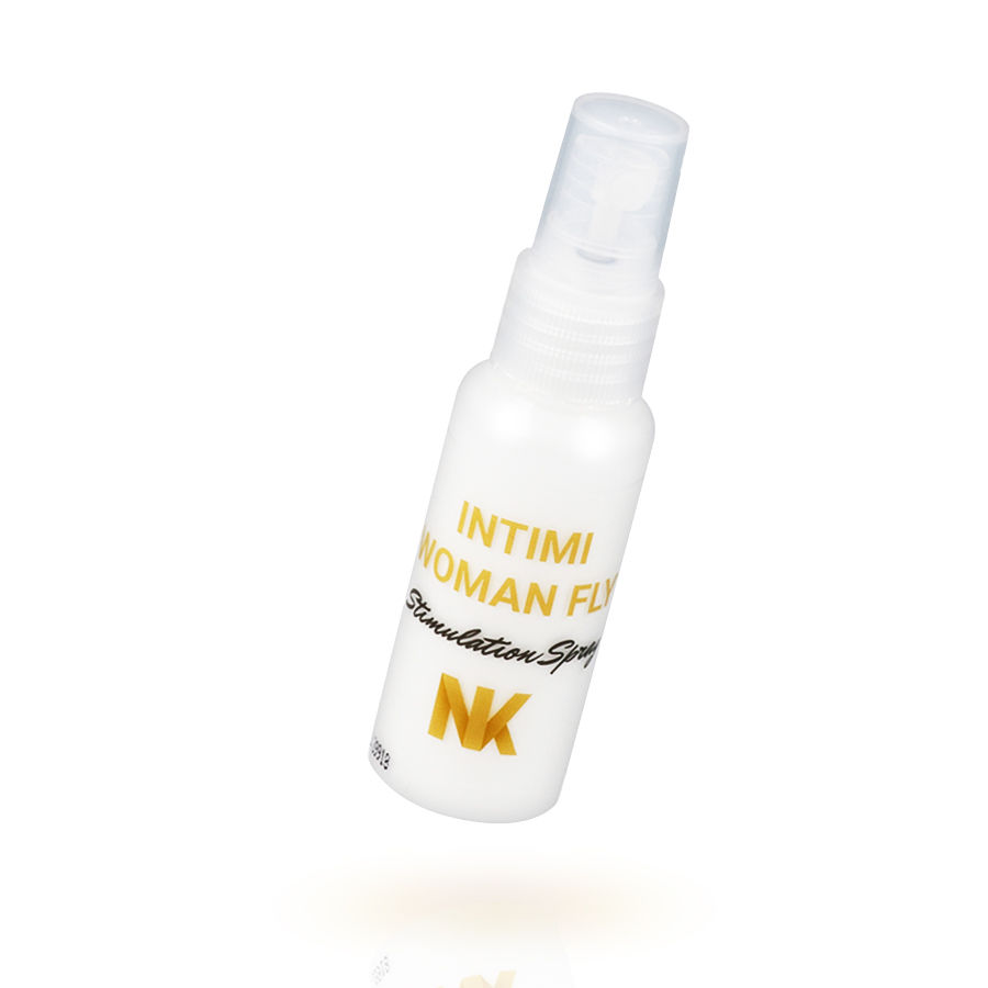 NINA KIKÍ - INTIMI WOMANFLY SPRAY POTENCIADOR ORGASMO - Imagen 5
