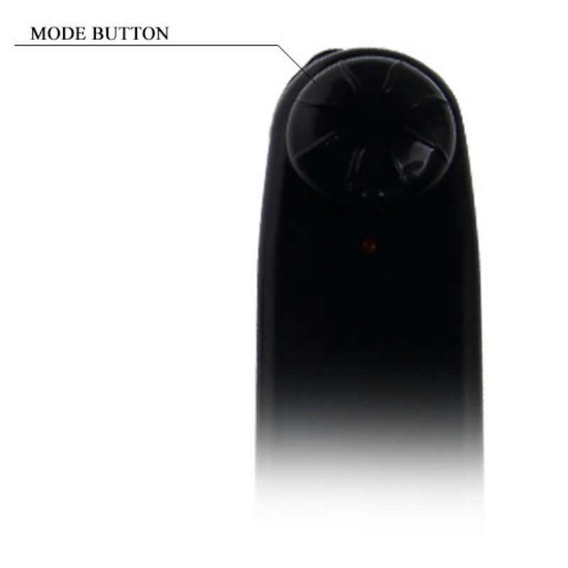 BAILE - INTREPID EMPEROR DILDO REALISTICO VIBRADOR 20 CM - Imagen 5