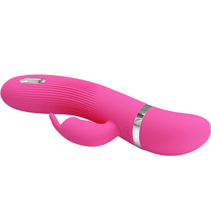 PRETTY LOVE - FLIRTATION INGRAM ELECTROSHOCK VIBRATOR - Imagen 3