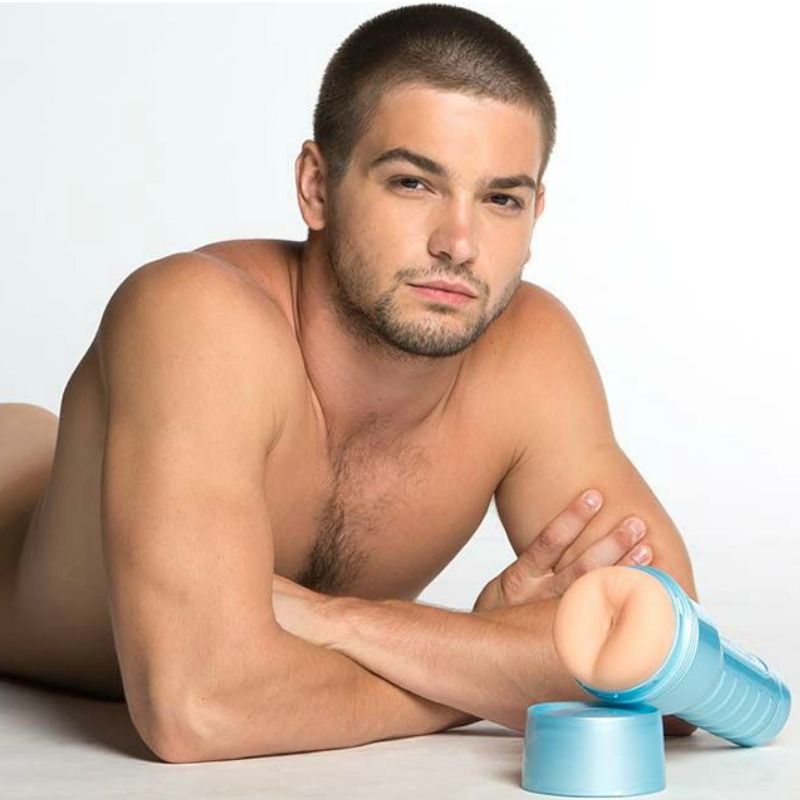 FLESHJACK - MASTURBADOR JOHNNY RAPID ANO - Imagen 3