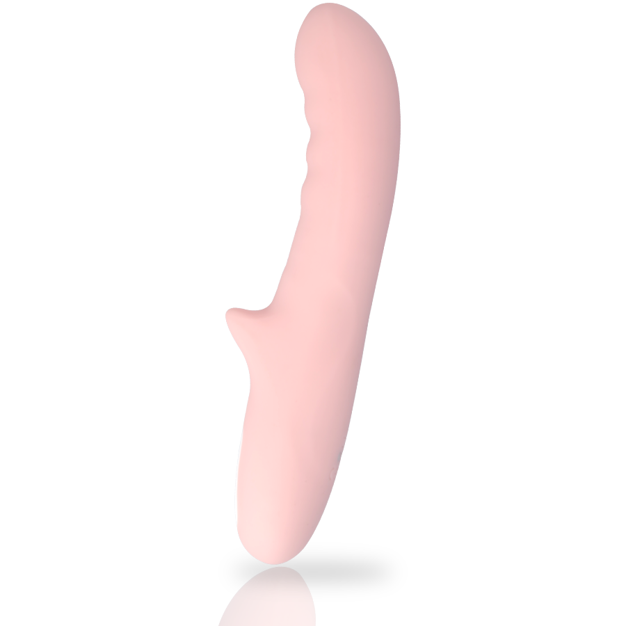 MIA - PISA VIBRADOR ROTADOR ROSA - Imagen 5