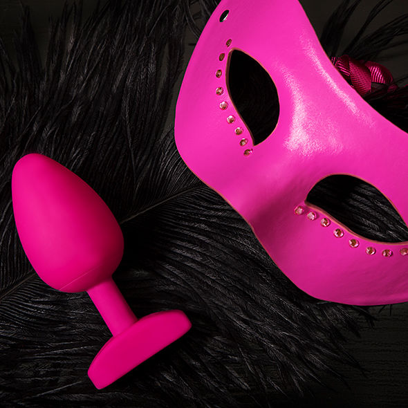 G-VIBE - GPLUG BIOSKIN PLUG ANAL VIBRACIÓN - Imagen 5