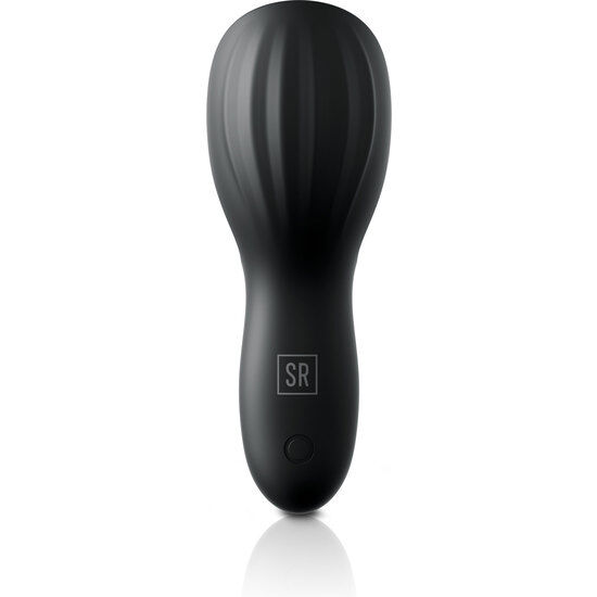 SIR RICHARDS - BEGINNER COCK TEASER MASTURBADOR DE SILICONA - Imagen 4