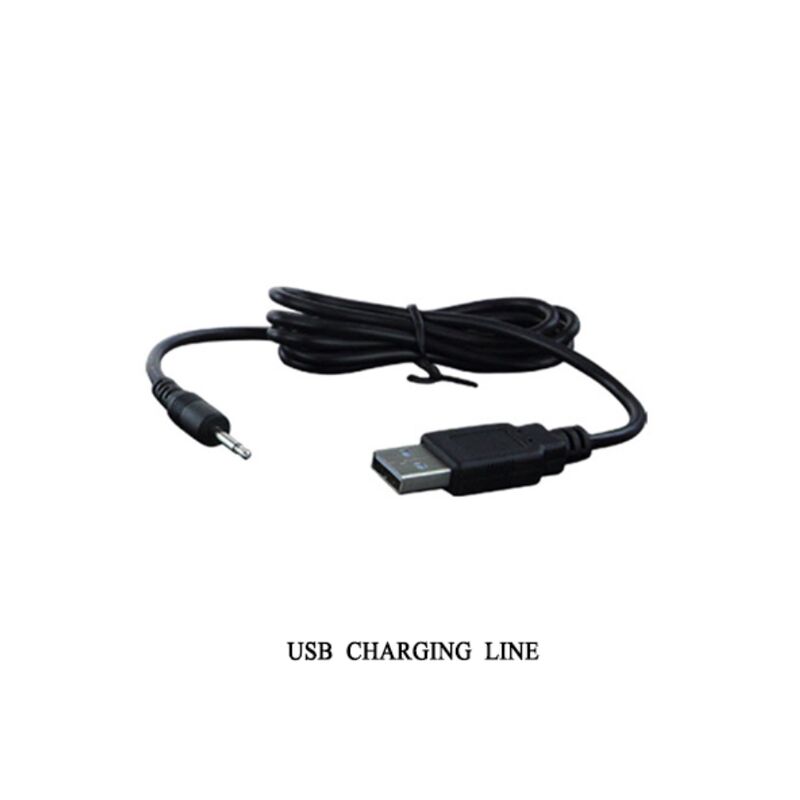 MR PLAY - PLUG CON BOLAS ROTADORAS NEGRO CONTROL REMOTO - Imagen 3